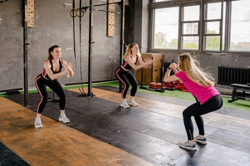 Wedding Workout